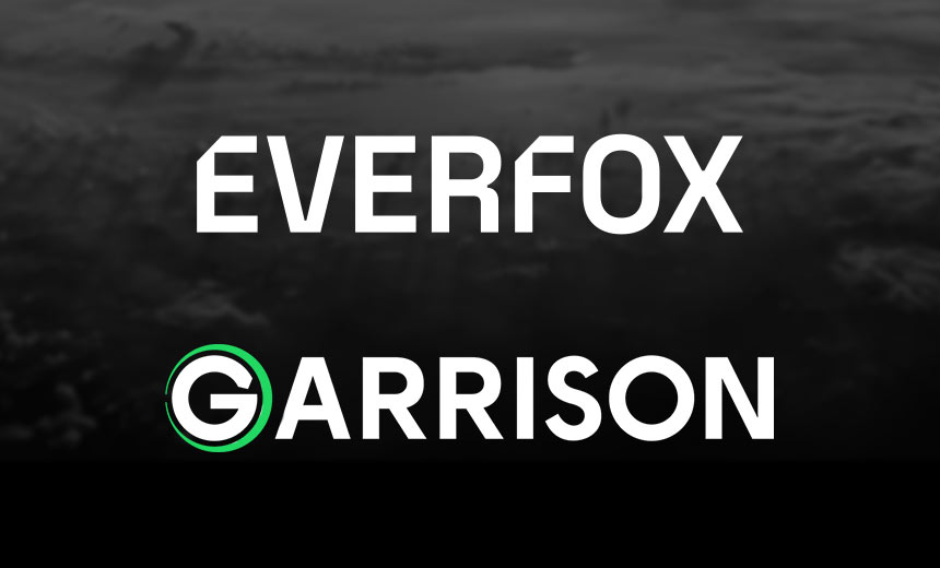 Everfox to Acquire English Hardware Security Vendor Garrison