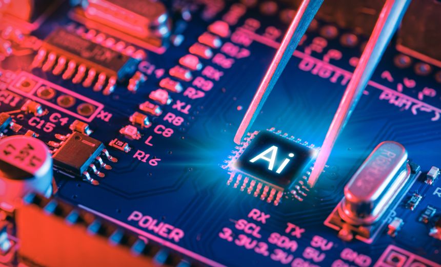 Ex-Google Engineer Convicted of Stealing AI Data for China