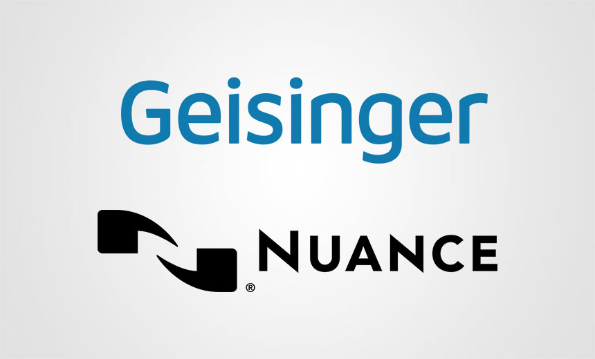 Ex-Nuance IT Worker Pleads Guilty in Geisinger Health Case