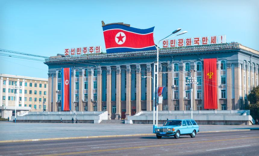 Ex-US Soldier Among 3 Sentenced for DPRK IT Worker Scam