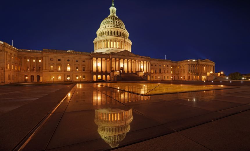 Lawmakers Urged to Let US Take on 'Offensive' Cyber Role