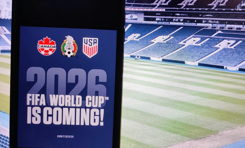 Experts Warn Funding Cuts Strain World Cup Security Plans