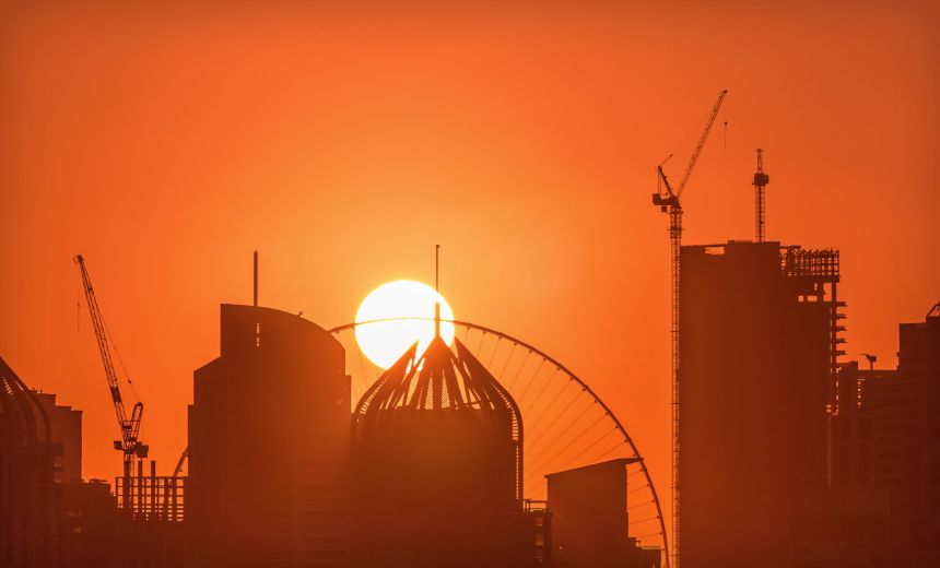 FBI-Backed Operation Targets Crypto Scam Centers