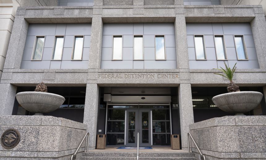 Chinese Hacker Extradition Delivers a Global Message