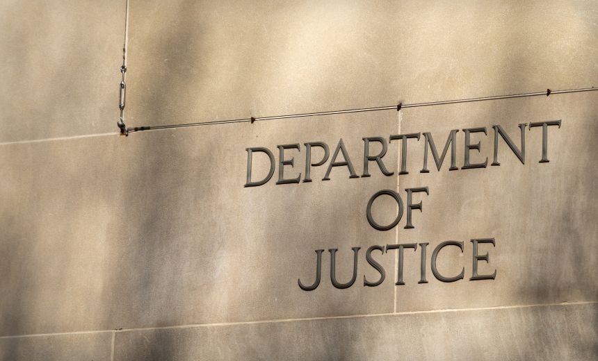 FBI and DOJ Take Control of Chinese Hacker Infrastructure in the U.S.