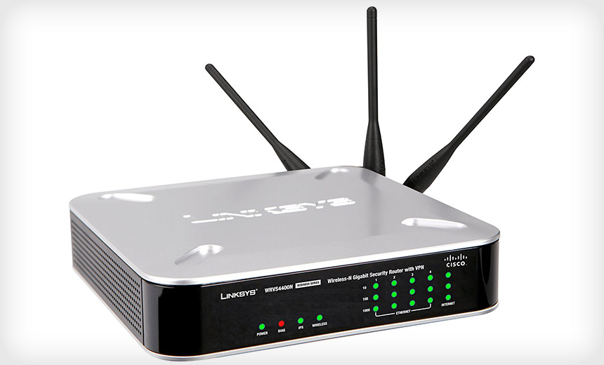 Lock 500 Router FBI Seizes Domain Controlling 500,000 Compromised Routers