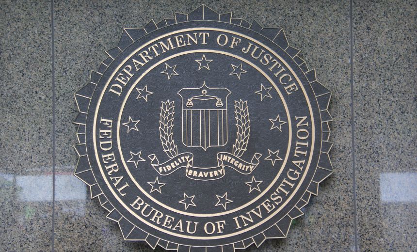 FBI Strategy Promotes Increased Takedowns and Improved Information Sharing FBI Strategy Promotes Increased Takedowns and Improved Information Sharing