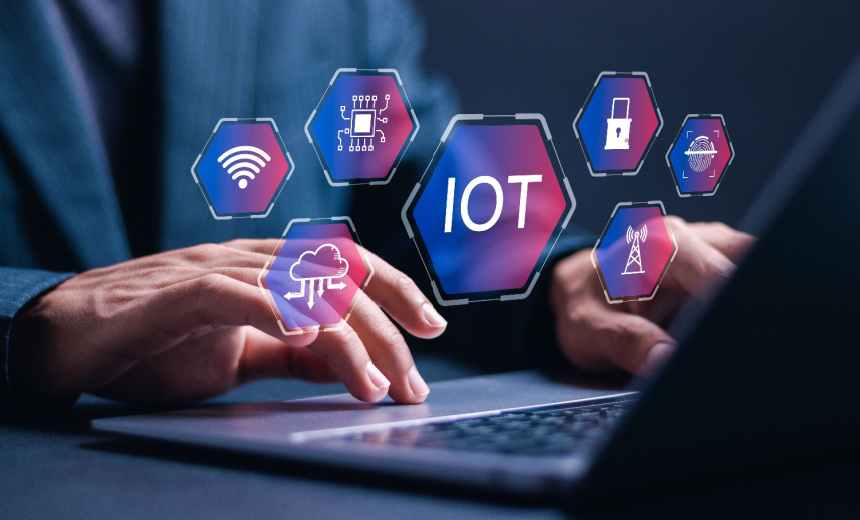 FCC Loses Lead Support for Biden-Era IoT Security Labeling