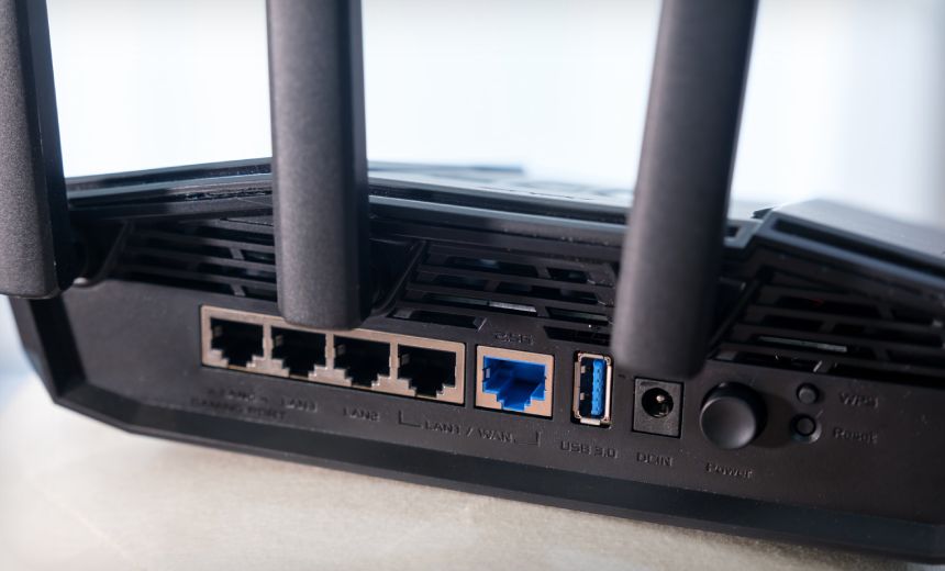 FCC Router Ban Risks Freezing Home Security Updates