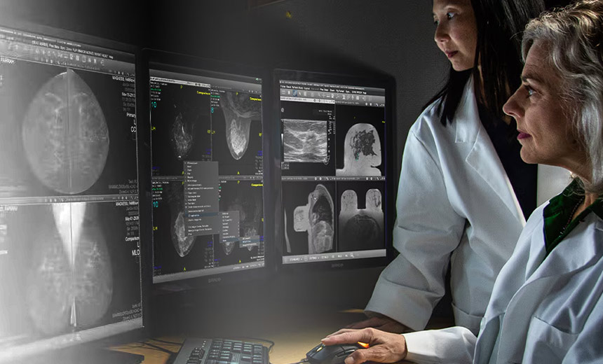 FDA Issues Recall for Some GE Imaging Products Due to Cyber