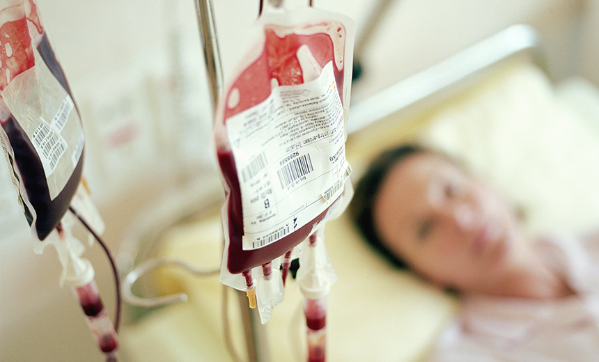 FDA Urges Blood Suppliers to Beef Up Cyber - BankInfoSecurity