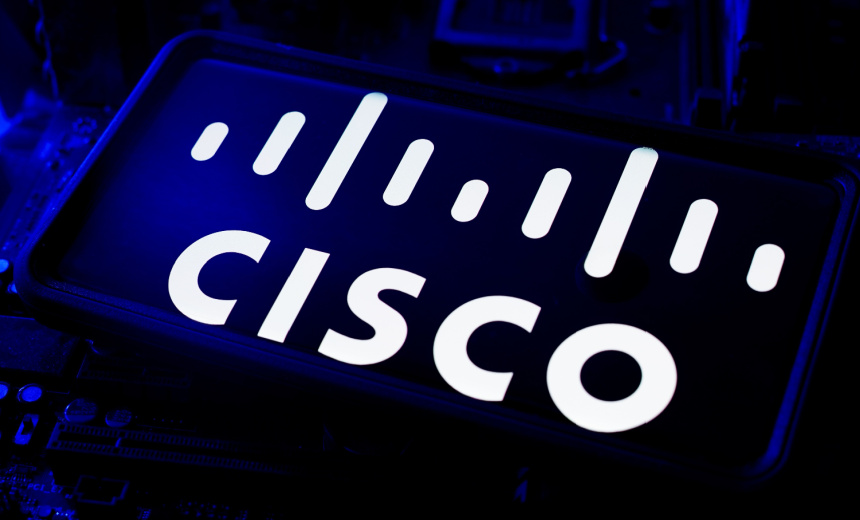 Çin Bağlantılı Bilgisayar Korsanları Saldırısında Federaller Cisco Yamalarını Başarısız Etti