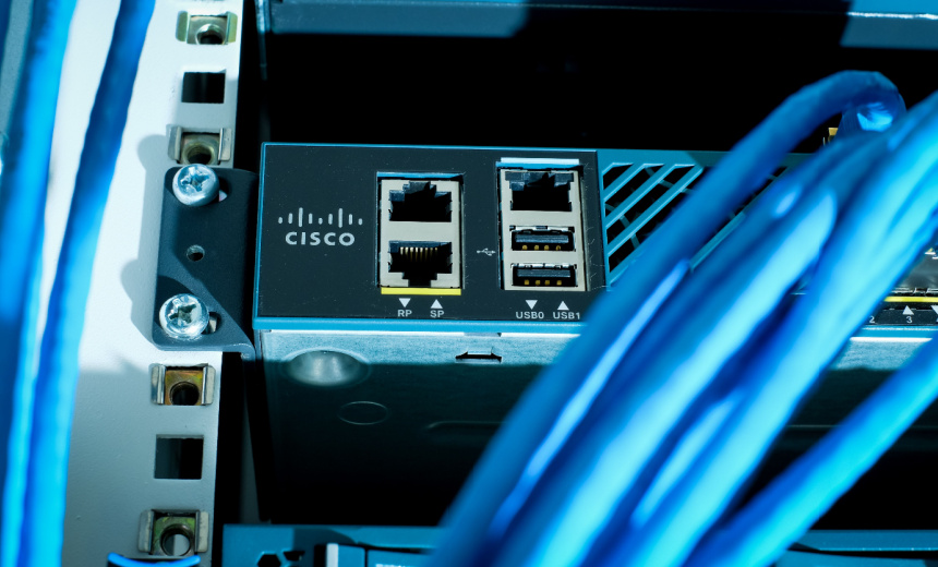Feds Isolate Cisco Firewalls to Defend Against 'Arcane Door'