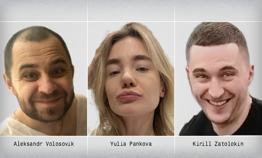 Feds Target Widely Used Russian Bulletproof Hosting Services