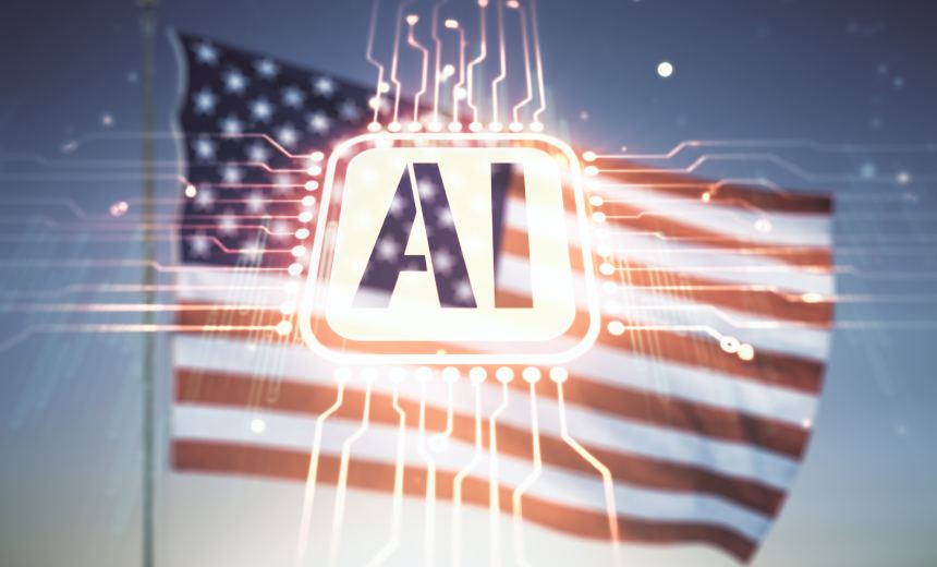 Trust in AI Agent Security Lacking Among Federal Agencies