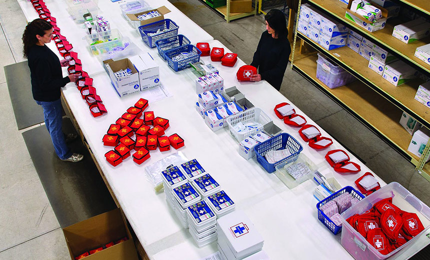 Fieldtex, TriZetto Reveal New Healthcare Breaches