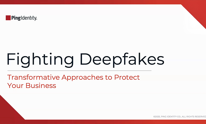 Fighting Deepfakes: Transformative Approaches to Protect Your Business