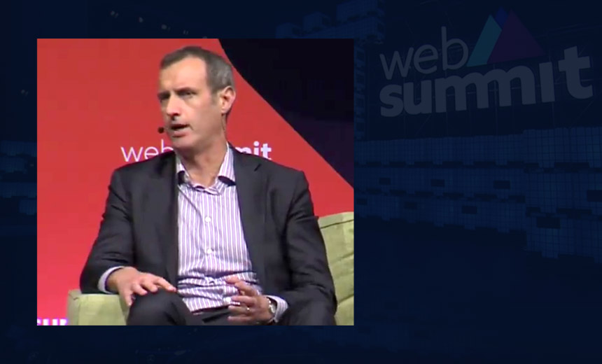 Rob Wainwright Operational Risk Financial Sector Under Increasing Cybercrime Threat