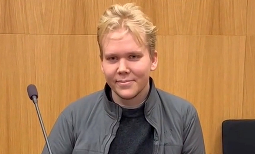 Finnish Police Warns Europe About Fugitive Vastaamo Hacker