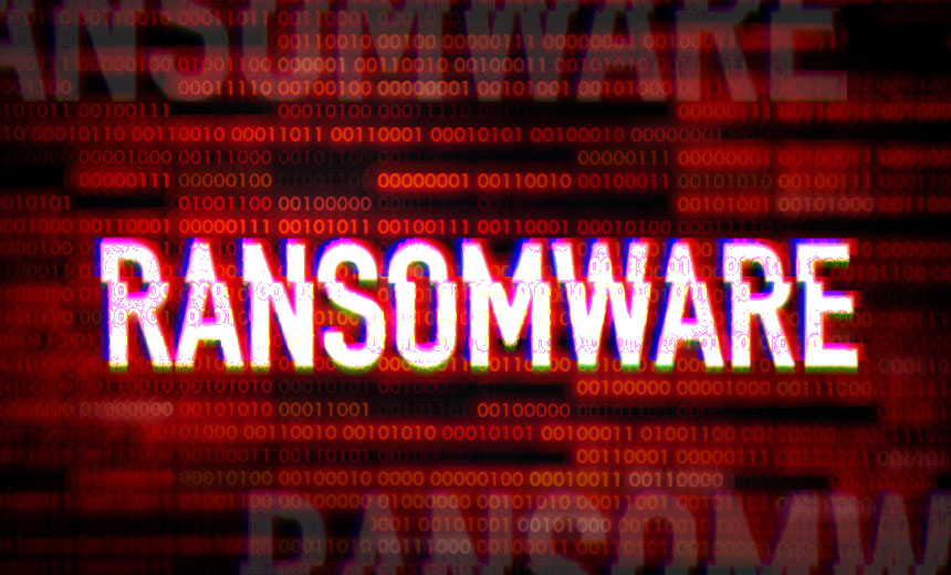 Flailing Ransomware Hackers Resorting to Extreme Tactics
