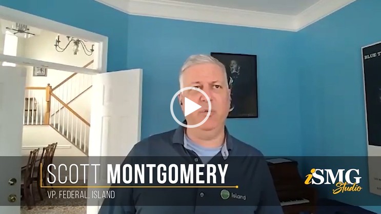 Flip the Security Model for Regulated Data Protection