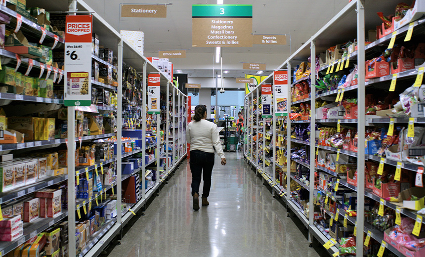 FMCG Industry Drives Innovation With AI Adoption