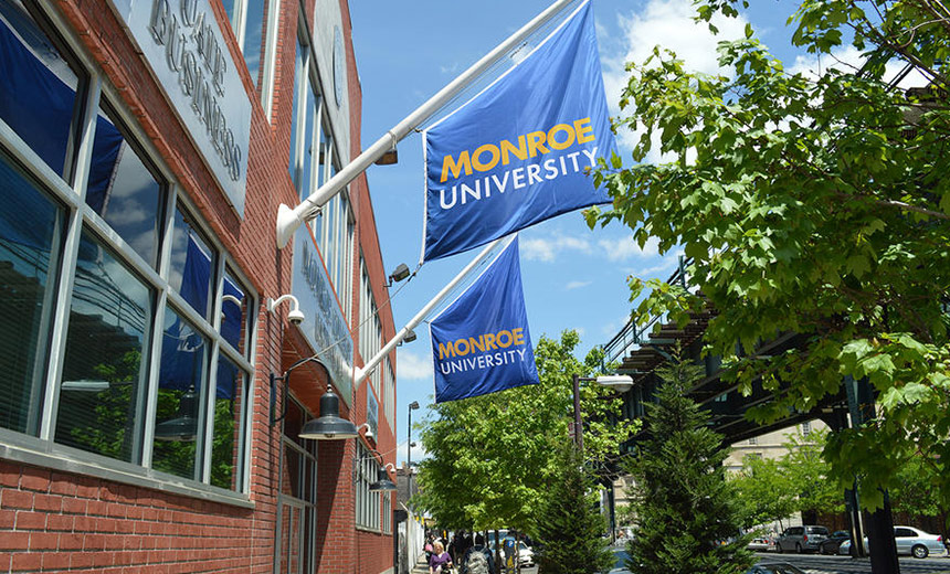 For-Profit Monroe University Notifies 321,000 of Data Theft