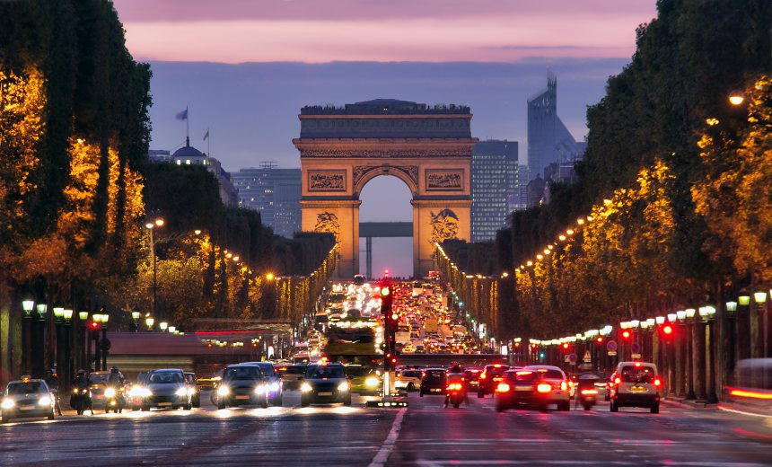 France and Germany Strengthen Efforts for Digital Sovereignty