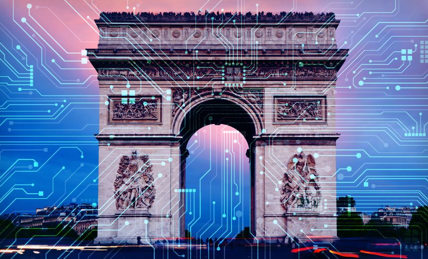 France’s Mistral AI Highlights Its European Focus While Facing Challenges