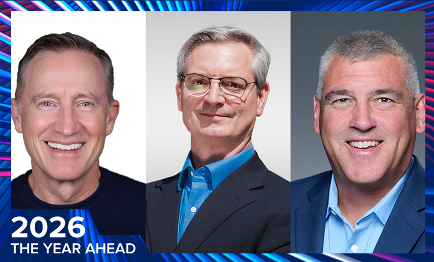 Fraud Leaders Warn of Deepfakes, Stablecoin Risks Ahead