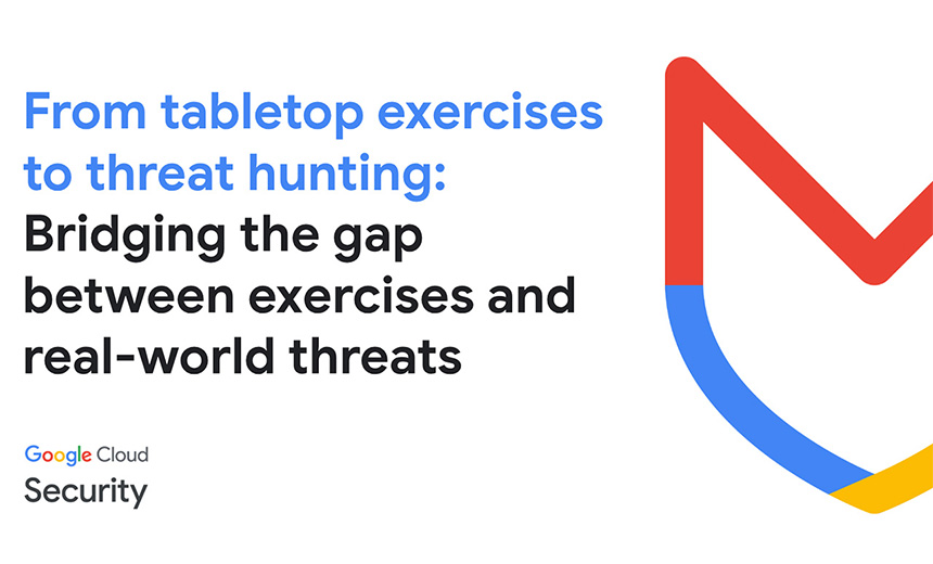 From tabletops to threat hunting: Leveraging tabletop exercises for proactive defense