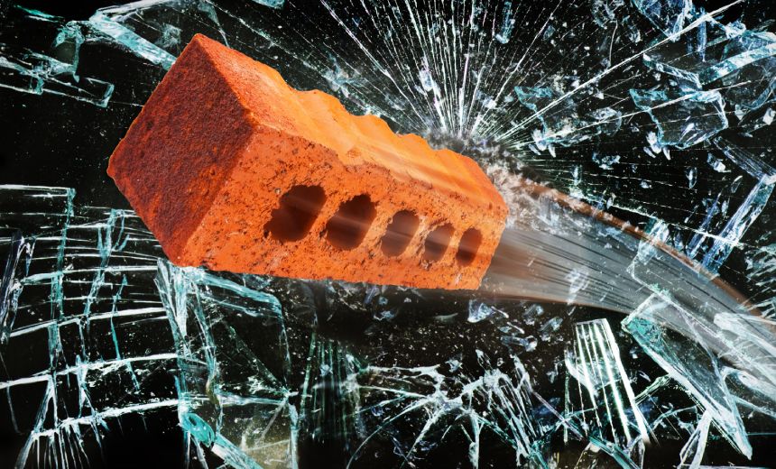 Frustrated Ransomware Gangs Resort to Real-World Threats