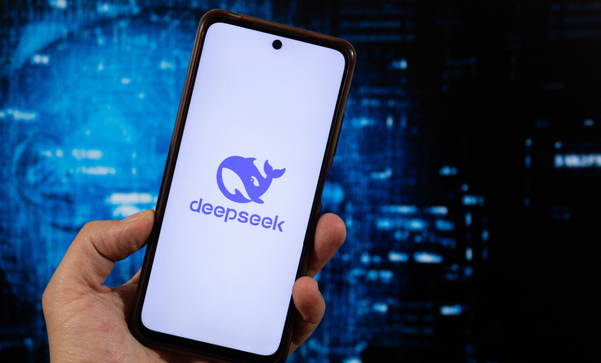 Gains and Risks for Enterprises With DeepSeek V3.1