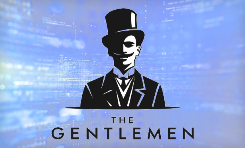 The Gentlemen Ransomware Gang Standardizes EDR Termination