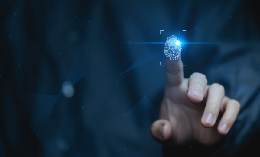 German Cyber Agency Issues Warning About Fingerprint Spoofing