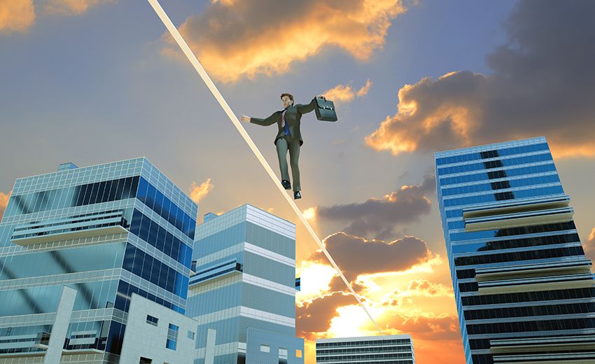 Global Enterprises Are at a Readiness Tipping Point: Report