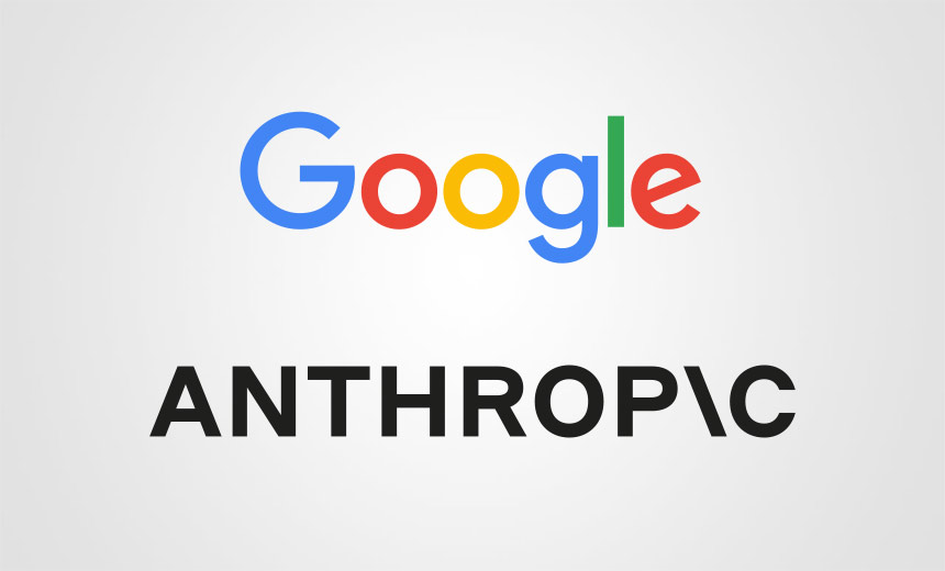 Google Invests Up to B in Anthropic as AI Compute Competition Intensifies