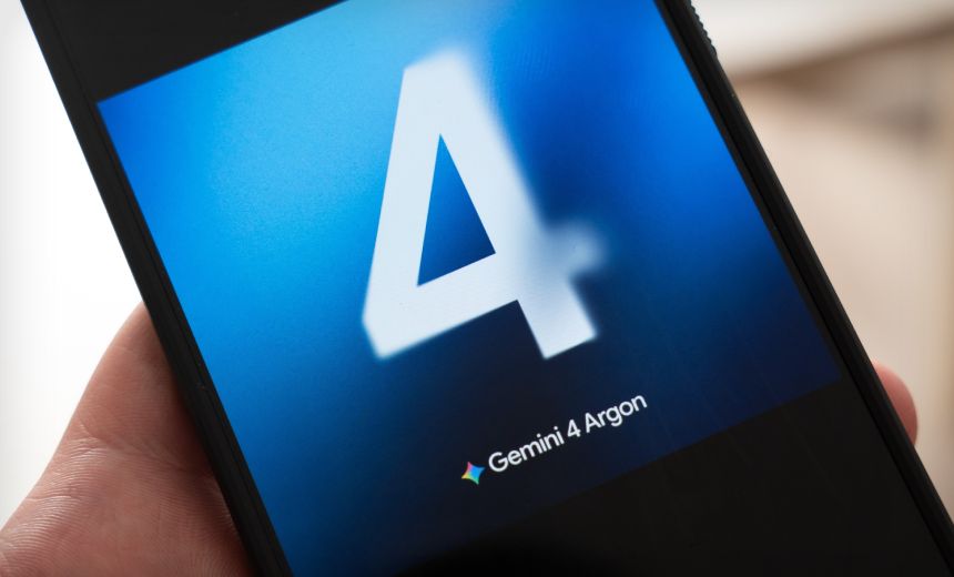 Google Joins Cyber AI Competition with Gemini 4 Argon Google Joins Cyber AI Competition with Gemini 4 Argon