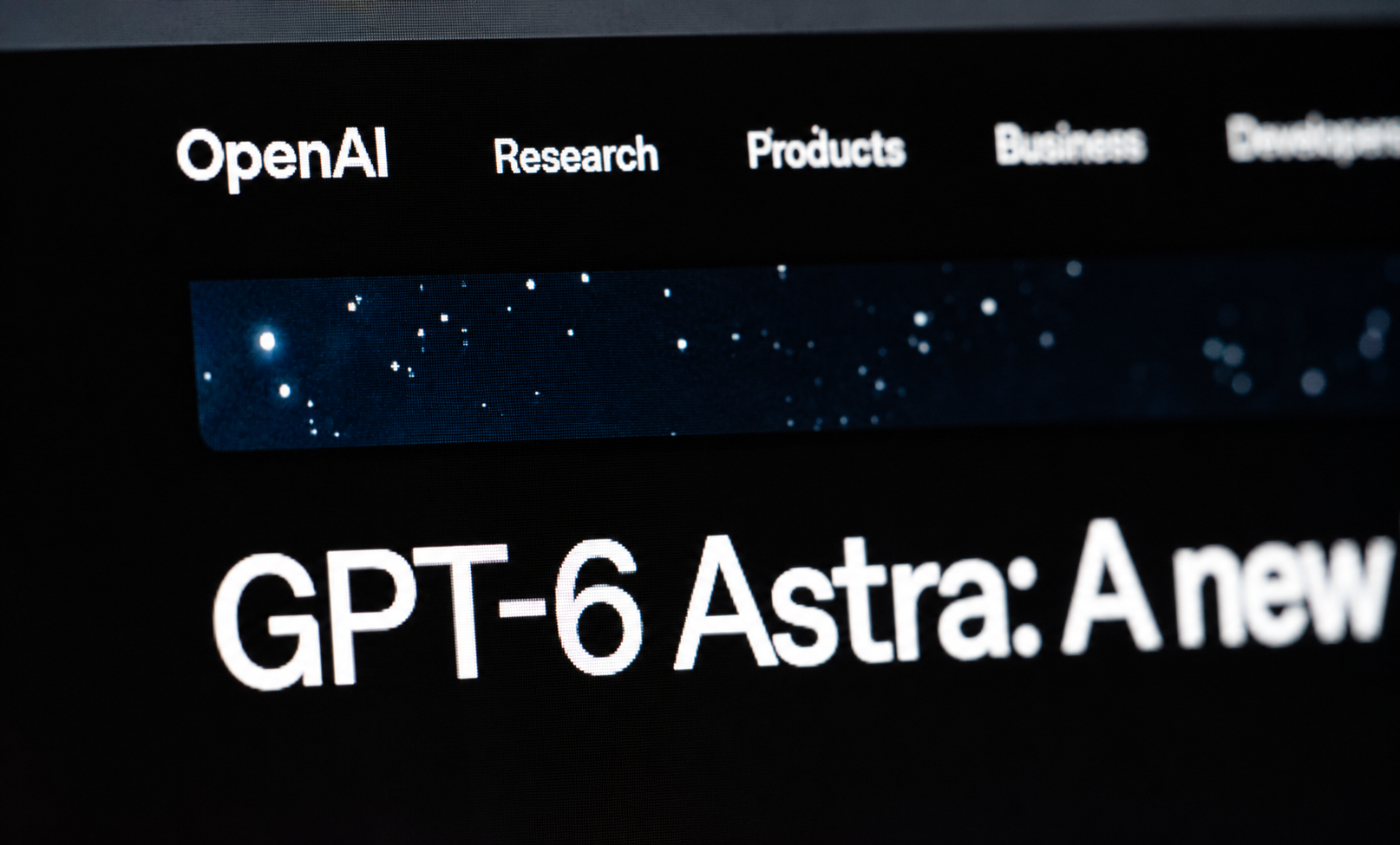 GPT-6 Astra More Susceptible to Rogue Supply-Chain Attacks
