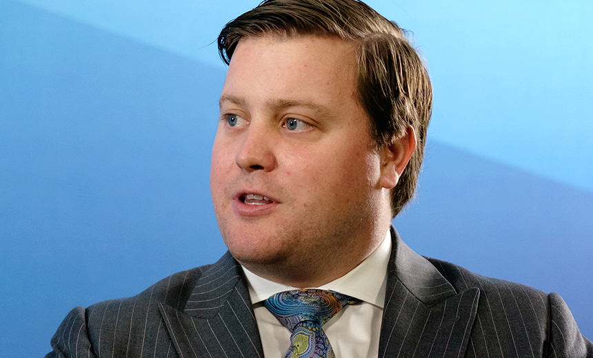 Buying Cyber Insurance: Who Should Be Involved?