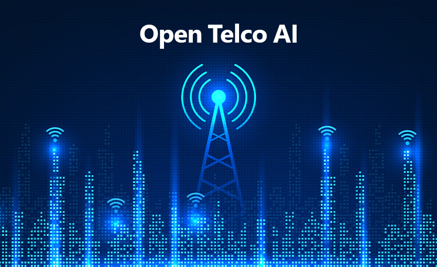 GSMA Open Telco AI: Opportunities for Enterprise Connectivity