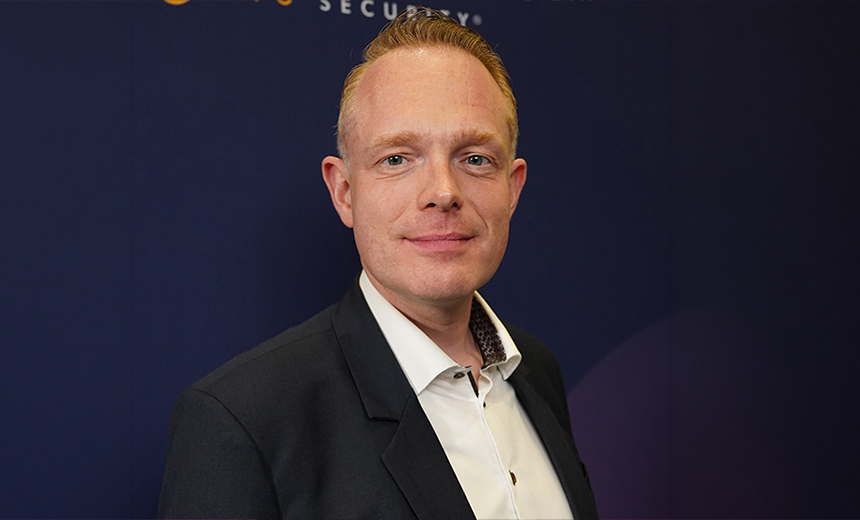 The Long Road to Going Passwordless