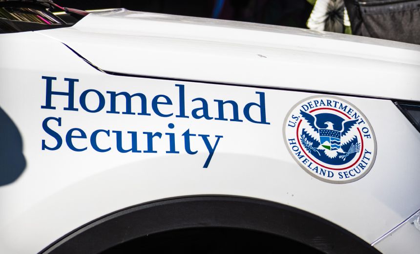 Hackers Breach Sensitive DHS Information Sharing Network Hackers Breach Sensitive DHS Information Sharing Network