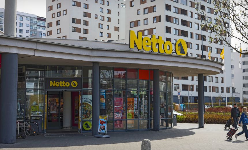 Hackers Target French Supermarket Freezers, Resulting in Food Loss