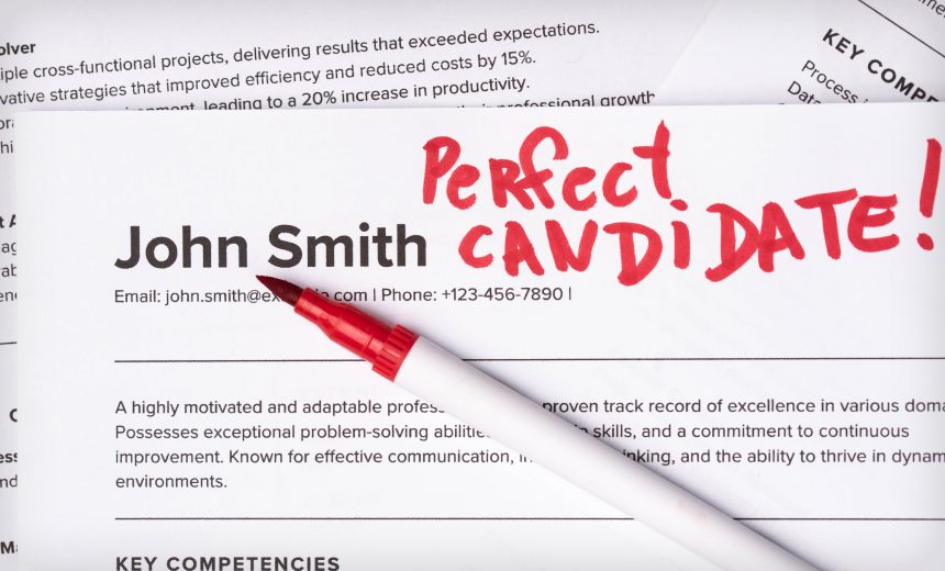 Hackers Target Job Recruiters Through Malicious Resumes