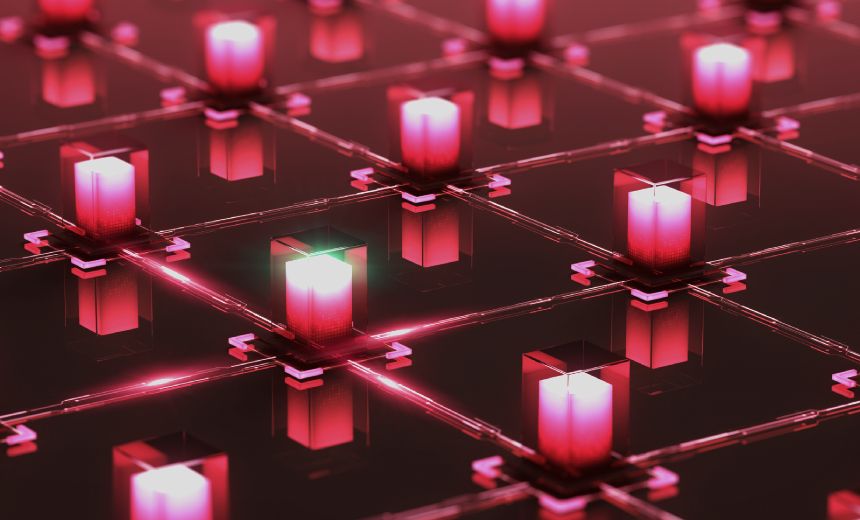 Bilgisayar Korsanları Kötü Amaçlı Yazılımları Görünürde Gizlemek için Blockchain Kullanıyor