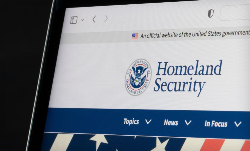 Hacktivists from Department of Peace Leak DHS Employee Data