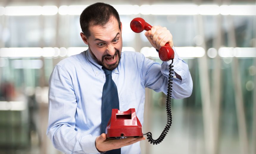 Hanging Up on ShinyHunters: Experts Detail Vishing Defenses