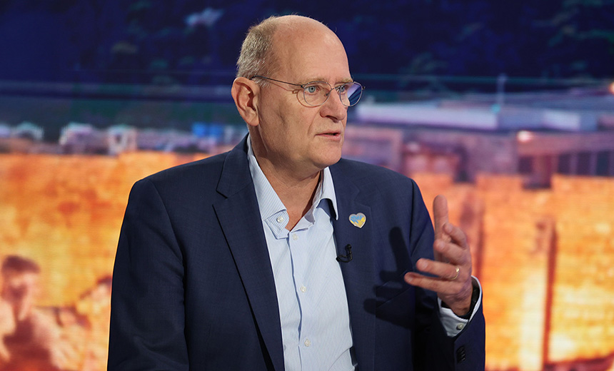 How Europe Is Building Its Cyber Resilience