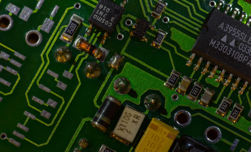 Hardware Hackers Urge Vendor Engagement for Security Success